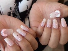 ホホコネイル 浦和(HOHOKO NAIL)/