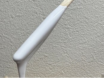 リノア バイ チュラ(linoa by Chura)の写真/艶めく素肌へ♪くすみを取り、トーンアップ!メイクのノリも良くなる◎施術後の栄養パックでしっかり保湿★