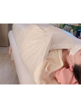 疲れを解消したい