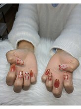 クイーンネイル(Queen Nail)/