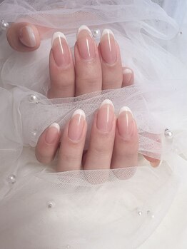 レイヴ(RAVE)/フレンチネイル