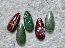 ユーアンドミー 大泉学園店(U&Me)/2025年12月HAND 新作デザイン！