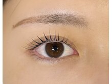 フロムココロ(from COCOLO)/まつ毛パーマ　(kano yamamoto)