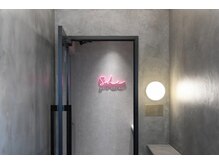 完全個室で清潔感のある空間♪【韓国ネイル/ワンホン/原宿】