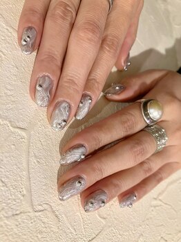 ゼロ アトリエ(ZERO Atelier)/大人モードニュアンス