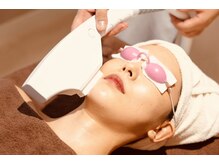 芽々家/光フェイシャル