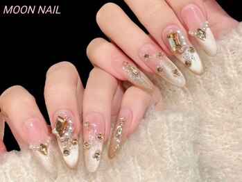 イフ ビューティーサロン(IF)/ハンド自爪10本やり放題