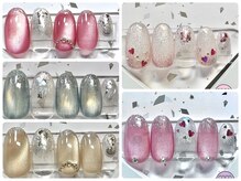 ココネイル 福生(COCO NAIL)/マグネットキャンペーン¥8000