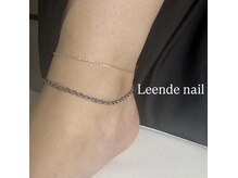 リエンダ ネイル(Leende nail)/パーマネントジュエリー
