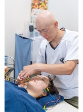 フラット柏(FLAT柏)/美容鍼が人気です