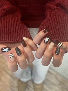 120minアート ¥6000