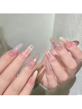 ヘブン 池袋(HEAVEN)/長 さだしやり放題×つけ放題