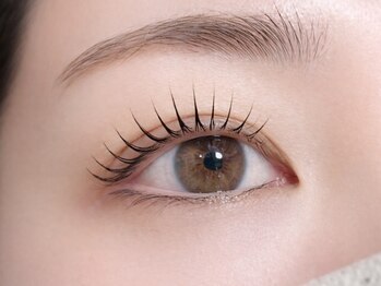 ラル 天神(Ral.)の写真/【パリジェンヌ/アンドヘルシー/天神】100本/120本/140本/つけ放題☆仕上がりの美しさにこだわり◎