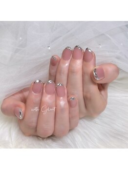 ガラスフレンチ