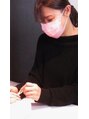 アーサ(asa) satomi asanail