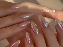 リレイス(Relace)/オーロラネイル