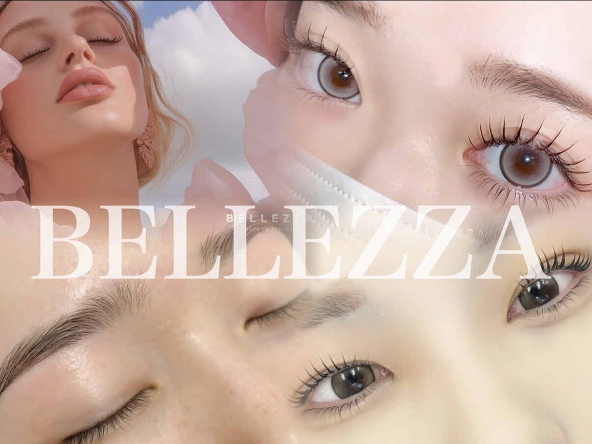 ベリザ 笹塚店(BELLEZZA)｜ホットペッパービューティー