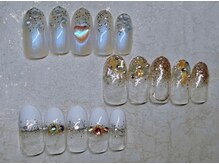 トレゾア 松戸店(TRESR)/12種類から選べる定額制コース♪