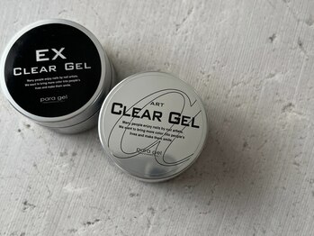 パラジェル認定サロン・フィルイン 【pinqa (ピンカ)】 清澄白河の写真/［フィルイン導入・パラジェル認定］自爪・手肌を労るダメージレス施術◎細かなフォルム調整でお悩みも解消