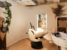 シャンプー&ヘッドスパ専門店 ヨリミチスパ