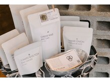 もみほぐし専門店　禅-zen-/RAWスウィーツ