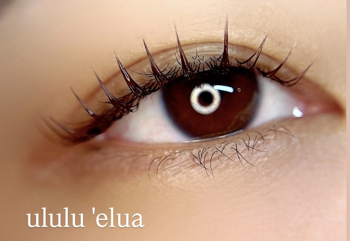 ウルル エルア(ululu 'elua)｜ホットペッパービューティー