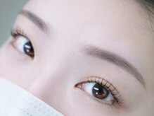 ヌー 岐阜(nue)/岐阜/まつ毛パーマ/眉毛