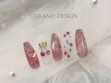 グランドデザイン 岐阜店(GRAND DESIGN)/ワンホン定額C￥9900