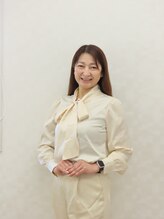 サロンマッチ 北上店(salon MATCH)&nbsp;向井 まち子