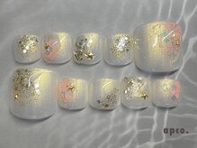 アプコ(apco .)/