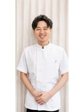 こう接骨院 箕島 雄太