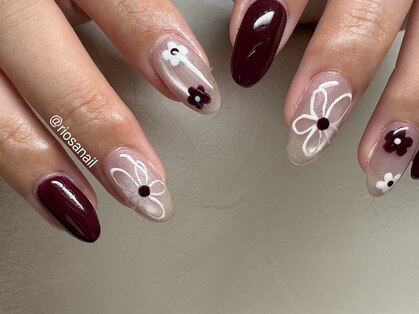 リオーサネイル(Riosa Nail)の写真