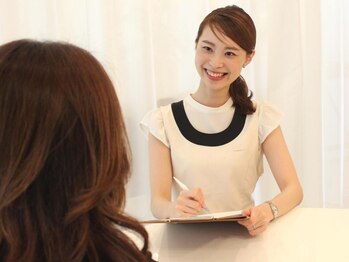 ドマーニプラス 泉店(DOMANI PLUS.)/★丁寧カウンセリング★