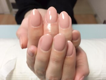 オフィスnail