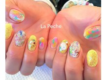 ラペーシュ(La Peche)/9000円 No.334