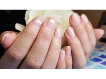スマイルズ ネイル(Smile's NAIL)/お客様ネイル
