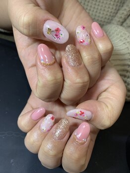 マイシティー ネイル(My City Nail)/