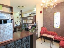 グッディ 北条店(Goody)/お客様をお出迎え