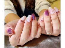 ツインクルスター(TWINKLE STAR)/定額デザイン