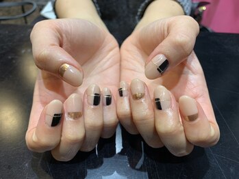 ボディ 高知店(BODY)/ブロッキング