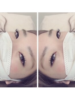 TJ天気予報 3コ 豊明店/ぱっちりお目目に