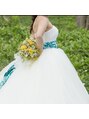 スリーピングビューティー(Sleeping Beauty)&nbsp;最高のウェディングを迎える準備を、全力でサポート致します♪
