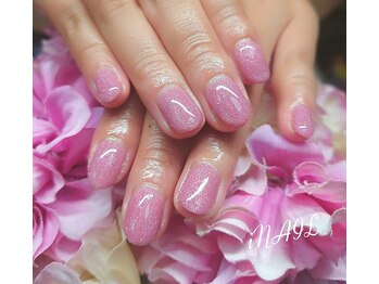 アイネイル(iNAIL)/