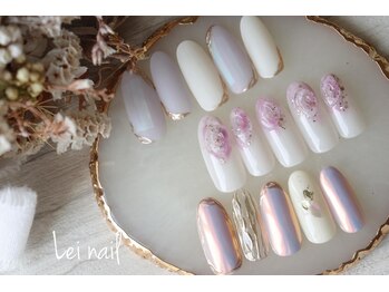 レイ ネイル(Lei nail)/