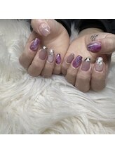 ネイルサロン R/スタイリングコース