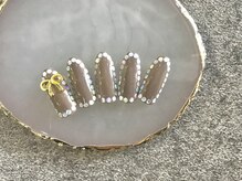 ココネイル(Koco Nail)/アート8本～10本コース