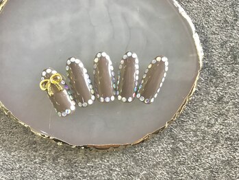 ココネイル(Koco Nail)/アート8本~10本コース