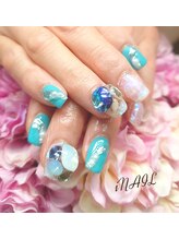 アイネイル(iNAIL)/