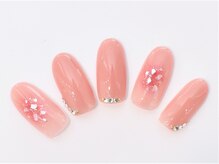 グラビス ライラ(Gravis Laila)/*Gravis定額コース*