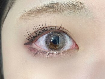 アイクイック 日暮里 西日暮里駅前店(Ai Quick)/まつ毛パーマ